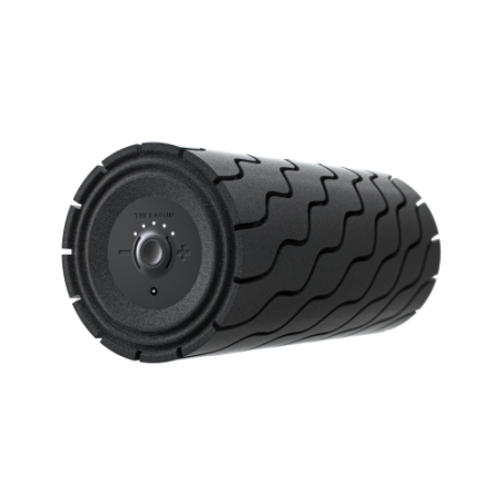 18677-Theragun Roller masajeador Universal Negro