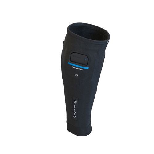 18692-THERABODY RECOVERYPULSE - CALF SLEEVE - S