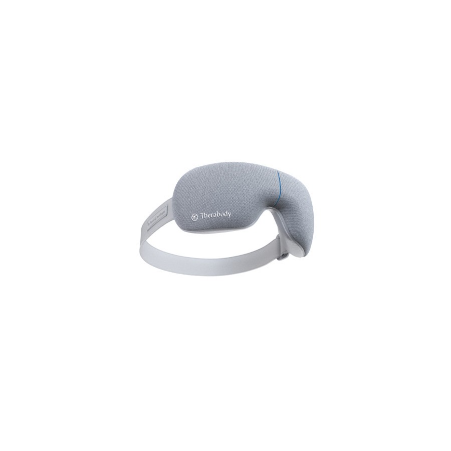 18714-Therabody SmartGoggles masajeador Cara Gris 18714-Therabody SmartGoggles masajeador Cara Gris