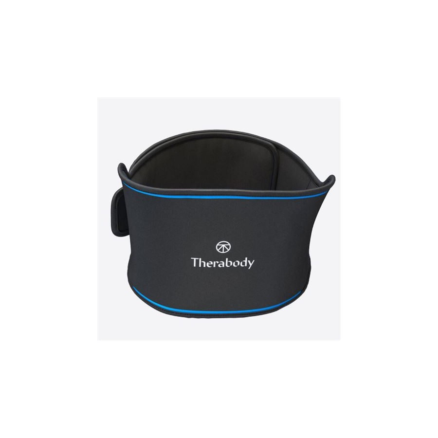 18716-THERABODY RECOVERYTHERM HOT WRAP - BACK 18716-THERABODY RECOVERYTHERM HOT WRAP - BACK