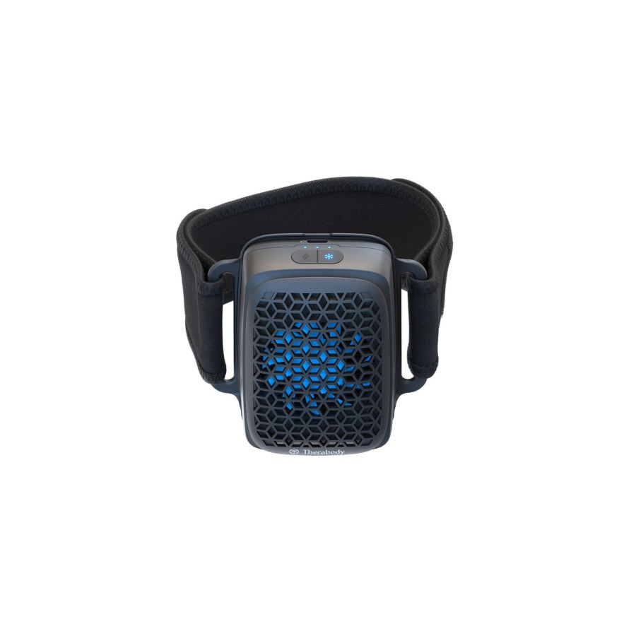18722-THERABODY RECOVERYTHERM CUBE US/EU/UK 18722-THERABODY RECOVERYTHERM CUBE US/EU/UK