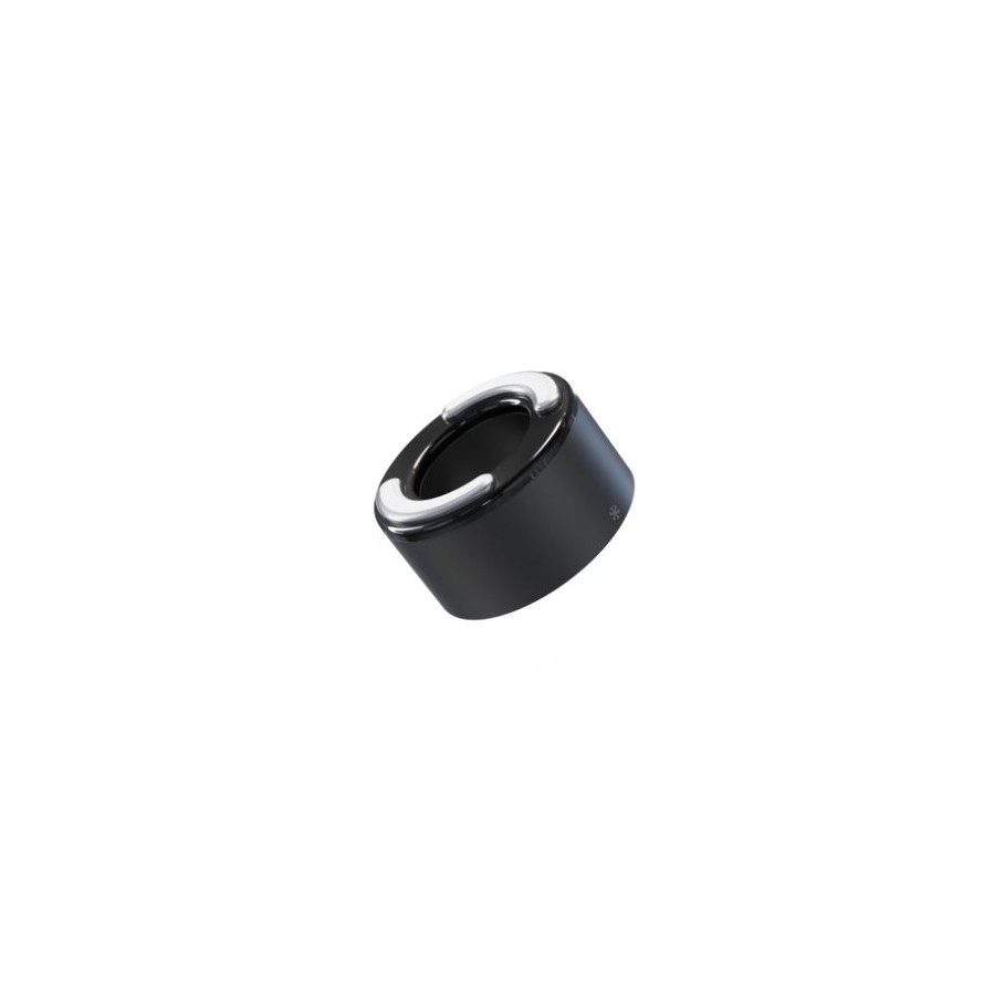 18727-THERABODY FG, THERAFACE HOT & COLD RINGS - BLACK - EU/UK 18727-THERABODY FG, THERAFACE HOT & COLD RINGS - BLACK - EU/UK