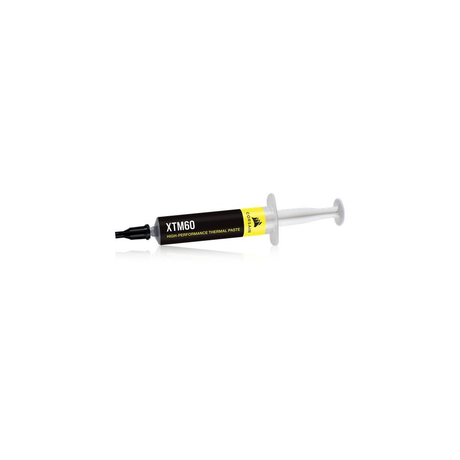 18736-CORSAIR PASTA TERMICA XTM60 CT-9010015-WW 18736-CORSAIR PASTA TERMICA XTM60 CT-9010015-WW