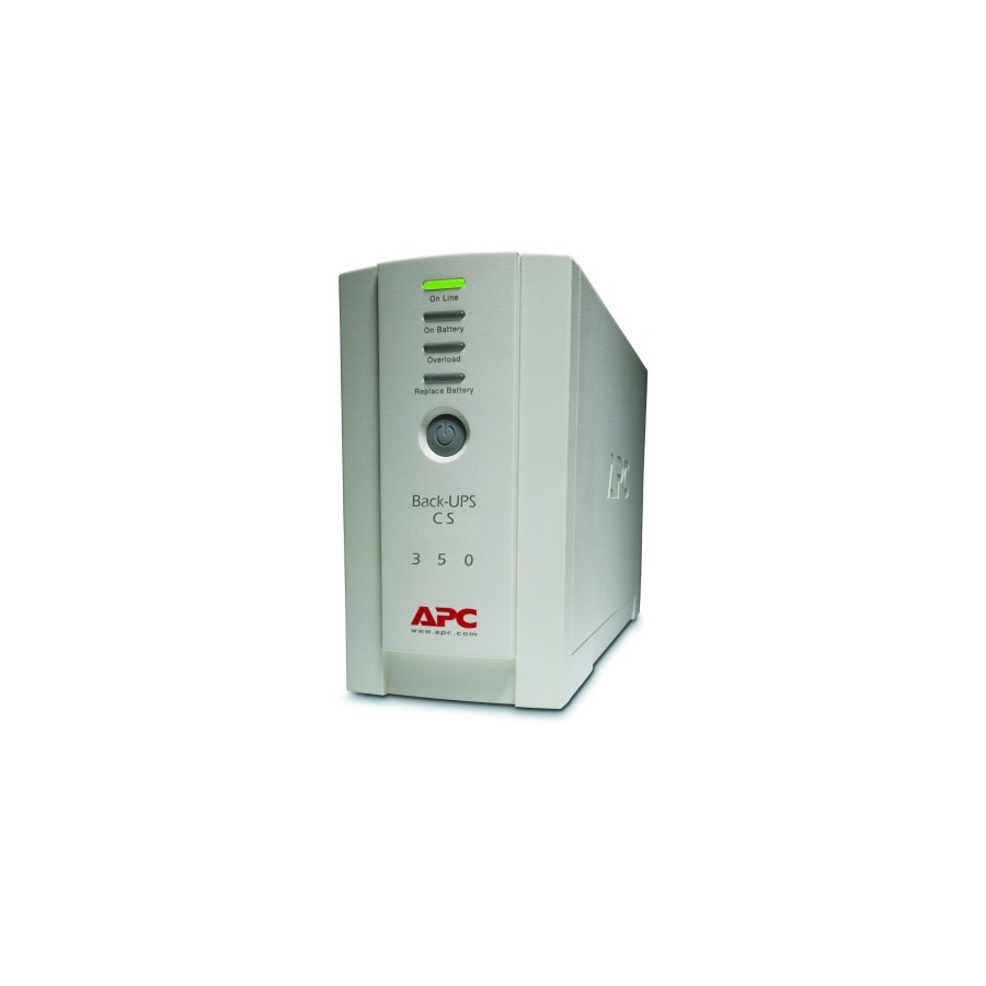 18759-APC Back-UPS sistema de alimentacion ininterrumpida (UPS) En espera (Fuera de linea) o Standby (Offline) 0,35 kVA 18759-APC Back-UPS sistema de alimentacion ininterrumpida (UPS) En espera (Fuera de linea) o Standby (Offline) 0,35 kVA