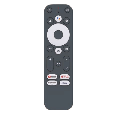 18766-Strong SRT 41 adaptador Smart TV HDMI 4K Ultra HD Android Negro
