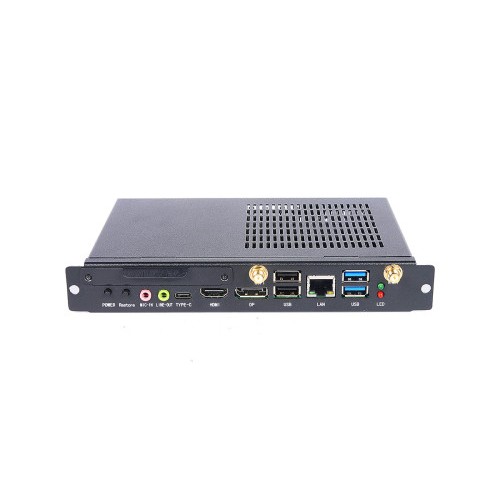 18773-Aopen WB5116 Negro 512 GB