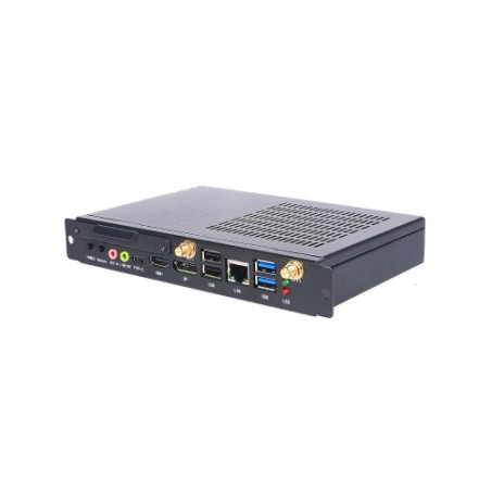 18774-Aopen WB5116 Negro 512 GB