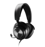 18782-Steelseries Arctis Nova Pro Auriculares Alambrico Diadema Juego Negro