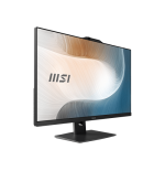 18787-MSI AIO MODERN AM272P 1M-888ES. 27" IPS LED FHD. I7-150U.  INTEL IRIS XE GRAPHICS. DDR5 16GB (8GB*2). 512G M.2 PCI