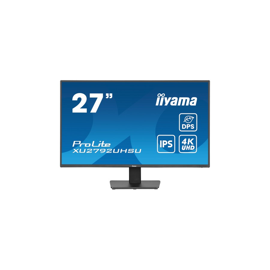 18801-IIYAMA IPS 1H 1DP, 3x3.2+1xC 18801-IIYAMA IPS 1H 1DP, 3x3.2+1xC