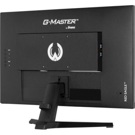 18806-MONITOR  IIYAMA 24" G-MASTER IPS 180Hz, FLC, 4x 3.2