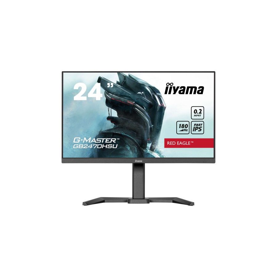 18807-IIYAMA IPS 180Hz, FLC, 4x 3.2 18807-IIYAMA IPS 180Hz, FLC, 4x 3.2