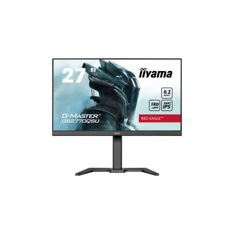 18813-IIYAMA IPS 180Hz, FLC, 4x 3.2 18813-IIYAMA IPS 180Hz, FLC, 4x 3.2