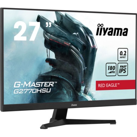 18816-IIYAMA IPS 180Hz, FLC, 4x 3.2