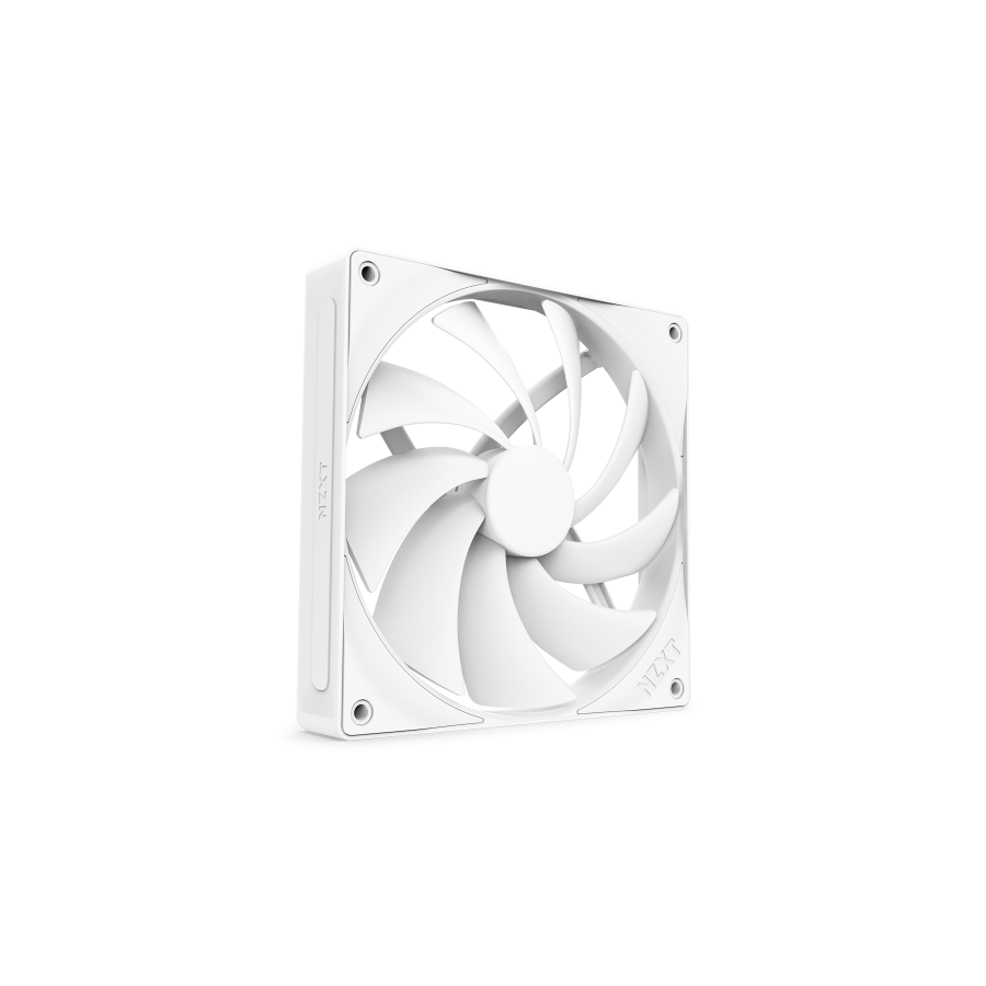 18821-NZXT F140Q Carcasa del ordenador Ventilador 14 cm Blanco 1 pieza(s) 18821-NZXT F140Q Carcasa del ordenador Ventilador 14 cm Blanco 1 pieza(s)