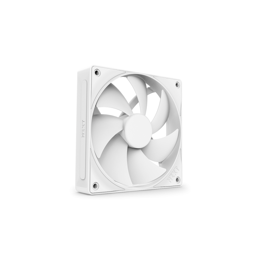 18823-NZXT RF-P12SF-W2 sistema de refrigeracion para ordenador Carcasa del ordenador Ventilador Blanco 1 pieza(s) 18823-NZXT RF-P12SF-W2 sistema de refrigeracion para ordenador Carcasa del ordenador Ventilador Blanco 1 pieza(s)