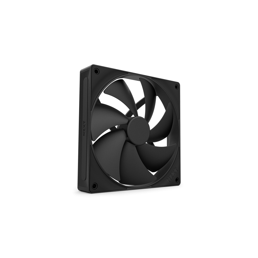 18825-NZXT F140P Carcasa del ordenador Ventilador 14 cm Negro 1 pieza(s) 18825-NZXT F140P Carcasa del ordenador Ventilador 14 cm Negro 1 pieza(s)