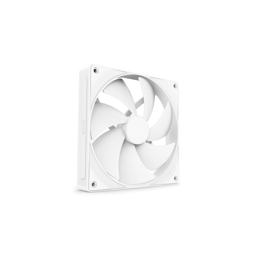18827-NZXT F140P Carcasa del ordenador Ventilador 14 cm Blanco 1 pieza(s) 18827-NZXT F140P Carcasa del ordenador Ventilador 14 cm Blanco 1 pieza(s)