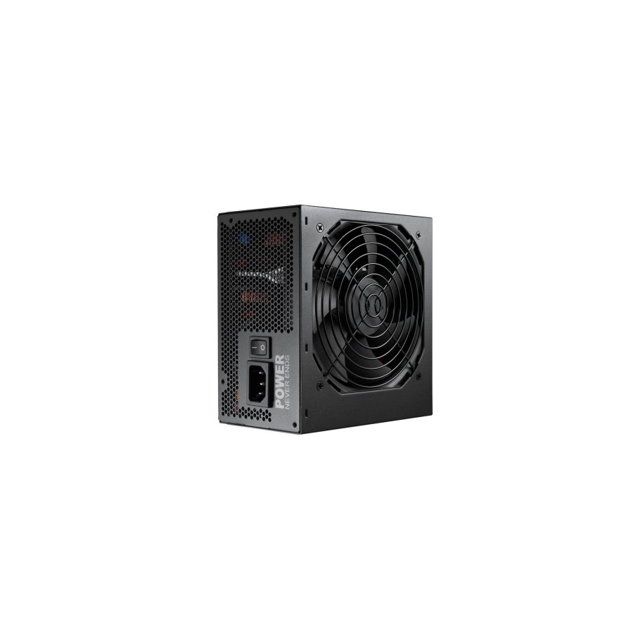 18833-FSP Hydro K PRO 750W unidad de fuente de alimentacion 24-pin ATX ATX Negro 18833-FSP Hydro K PRO 750W unidad de fuente de alimentacion 24-pin ATX ATX Negro