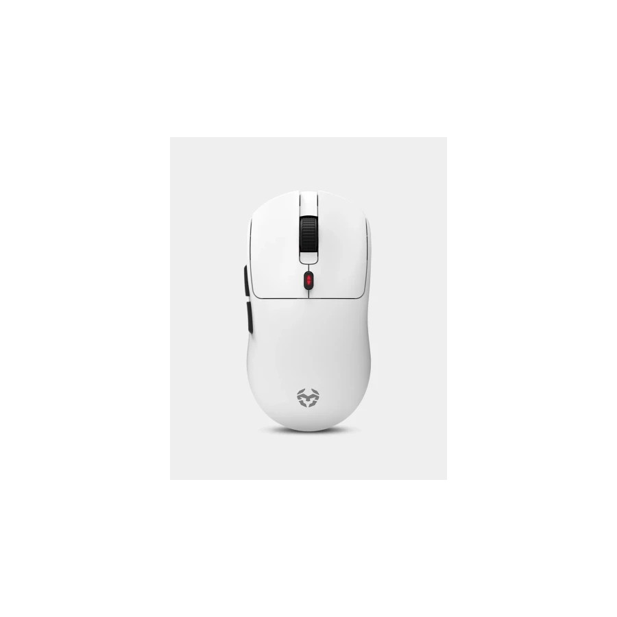 18846-KROM RATON GAMING KLEVER ULTRALIGERO 1200DPI 6 BOTONES BLANCO 18846-KROM RATON GAMING KLEVER ULTRALIGERO 1200DPI 6 BOTONES BLANCO