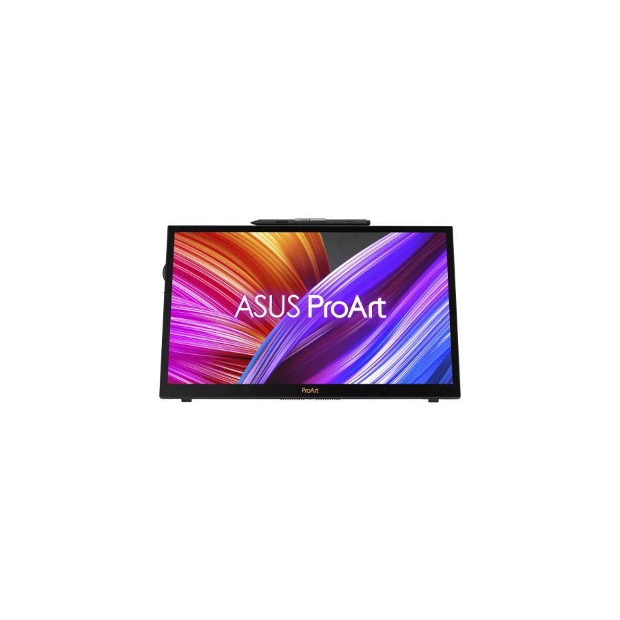 18859-ASUS ProArt PA169CDV pantalla para PC 39,6 cm (15.6") 3840 x 2160 Pixeles 4K Ultra HD LCD Pantalla tactil Negro 18859-ASUS ProArt PA169CDV pantalla para PC 39,6 cm (15.6") 3840 x 2160 Pixeles 4K Ultra HD LCD Pantalla tactil Negro