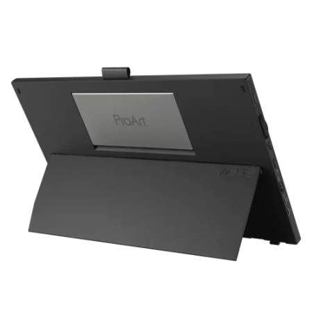 18860-ASUS ProArt PA169CDV pantalla para PC 39,6 cm (15.6") 3840 x 2160 Pixeles 4K Ultra HD LCD Pantalla tactil Negro