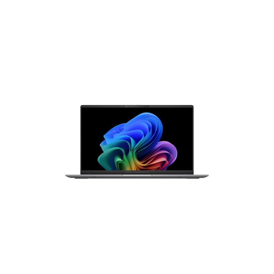 18863-ASUS Vivobook S 15 OLED S5507QA-MA001W - Portatil 15.6" 3K 120Hz (Qualcomm Snapdragon X1E-78-100, 32GB RAM, 1TB SS 18863-ASUS Vivobook S 15 OLED S5507QA-MA001W - Portatil 15.6" 3K 120Hz (Qualcomm Snapdragon X1E-78-100, 32GB RAM, 1TB SS