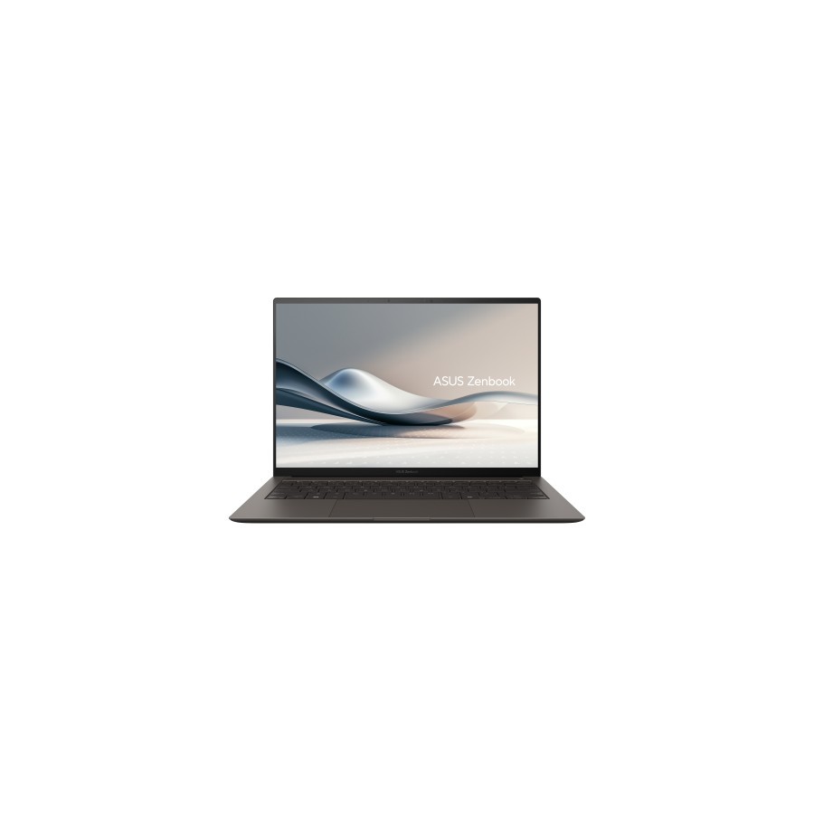 18865-ASUS Zenbook S 14 OLED UX5406SA-PZ240W - Ordenador Portatil 14" 3K 120Hz (Intel Core Ultra 7 258V, 32GB RAM, 1TB S 18865-ASUS Zenbook S 14 OLED UX5406SA-PZ240W - Ordenador Portatil 14" 3K 120Hz (Intel Core Ultra 7 258V, 32GB RAM, 1TB S