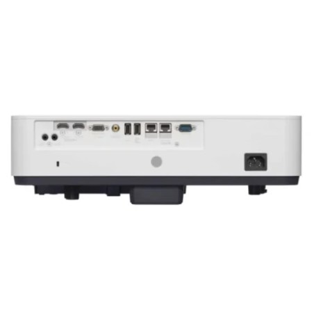 18872-SONY NEW. REPLACES VPL-PHZ60. HIGHER BRIGHTNESS 6.4KLM (7KLM CENTRE), 4K 60P INPUT & INTELLIGENT SETTINGS  V.3 (VP