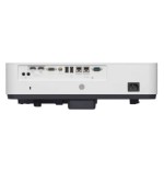 18872-SONY NEW. REPLACES VPL-PHZ60. HIGHER BRIGHTNESS 6.4KLM (7KLM CENTRE), 4K 60P INPUT & INTELLIGENT SETTINGS  V.3 (VP