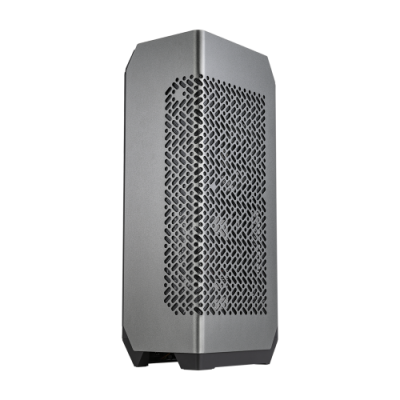 Cooler Master NCORE 100 MAX Small Form Factor SFF Gris 850 W