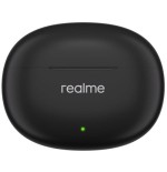 18879-REALME BUDS T110  PUNK BLACK