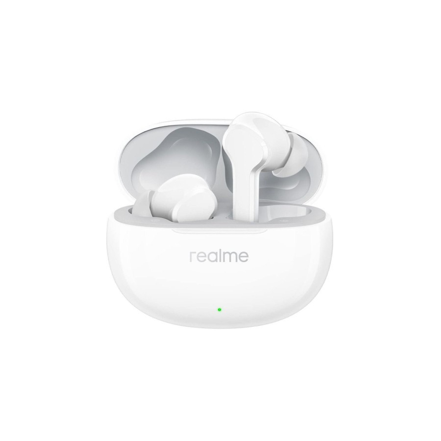 18881-REALME BUDS T110 POP WHITE 18881-REALME BUDS T110 POP WHITE
