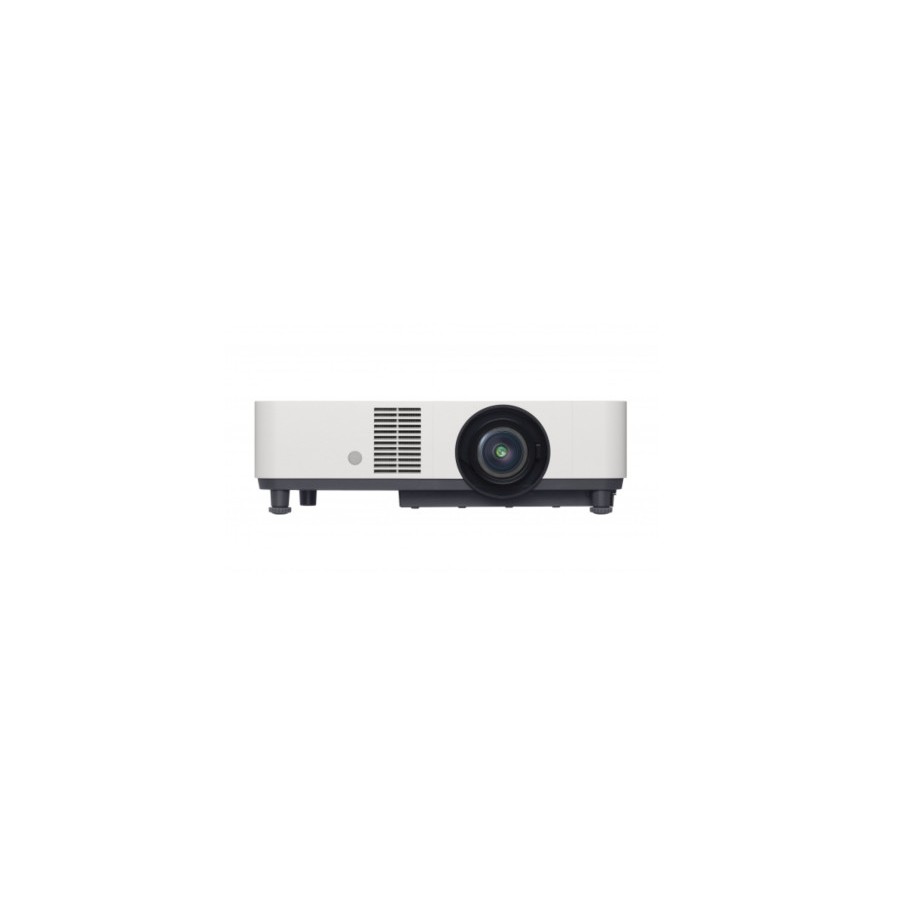 18885-SONY NEW. REPLACES VPL-PHZ50. HIGHER BRIGHTNESS 5.3KLM (5.8 CENTRE), 4K 60P INPUT & INTELLIGENT SETTINGS V.3 (VPL-