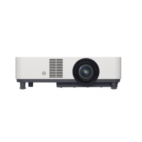 18885-SONY NEW. REPLACES VPL-PHZ50. HIGHER BRIGHTNESS 5.3KLM (5.8 CENTRE), 4K 60P INPUT & INTELLIGENT SETTINGS V.3 (VPL-