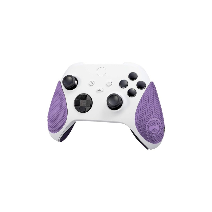 18897-ACCESORIO GAMEPAD KONTROLFREEK BY STEELSERIES GRIPS XBX PURPLE PUR-4777-XB1 18897-ACCESORIO GAMEPAD KONTROLFREEK BY STEELSERIES GRIPS XBX PURPLE PUR-4777-XB1