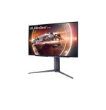 18905-LG 27GS95QE-B pantalla para PC 67,3 cm (26.5") 2560 x 1440 Pixeles Quad HD OLED Negro