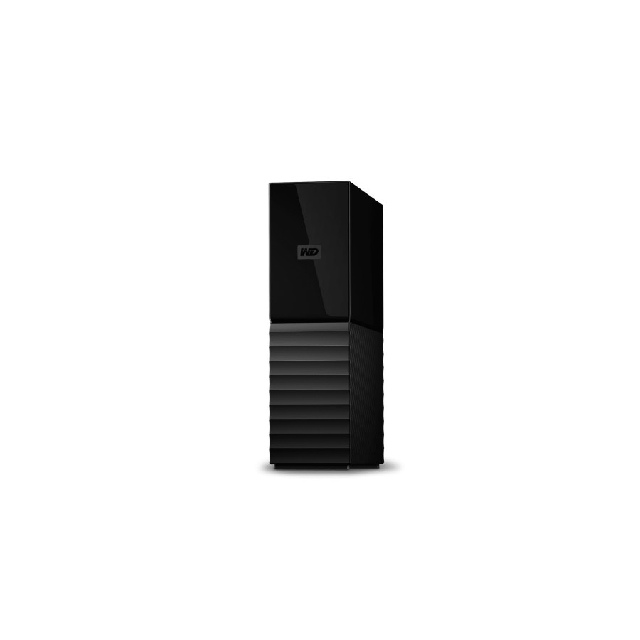 18918-WD HD EXTERNO  MYBOOK DESKTOP