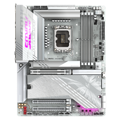 PLACA GIGABYTE Z890 A ELITE X ICEINTEL1851Z8904DDR5