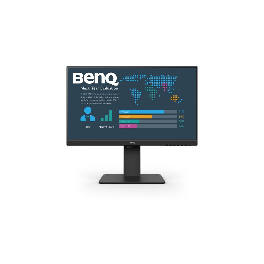 18929-BenQ BL2786TC pantalla para PC 68,6 cm (27") 1920 x 1080 Pixeles Full HD Negro 18929-BenQ BL2786TC pantalla para PC 68,6 cm (27") 1920 x 1080 Pixeles Full HD Negro