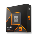 18934-AMD Ryzen 9 9950X procesador 4,3 GHz 80 MB L2 & L3 Caja