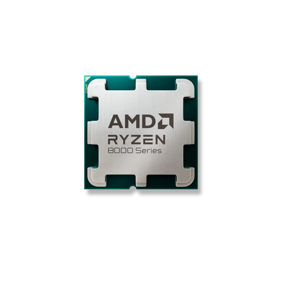18944-AMD Ryzen 5 8400F procesador 4,2 GHz 16 MB L3 Caja 18944-AMD Ryzen 5 8400F procesador 4,2 GHz 16 MB L3 Caja