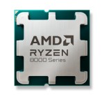 18944-AMD Ryzen 5 8400F procesador 4,2 GHz 16 MB L3 Caja