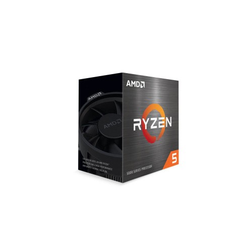 18945-AMD Ryzen 5 5600GT procesador 3,6 GHz 16 MB L3 Caja