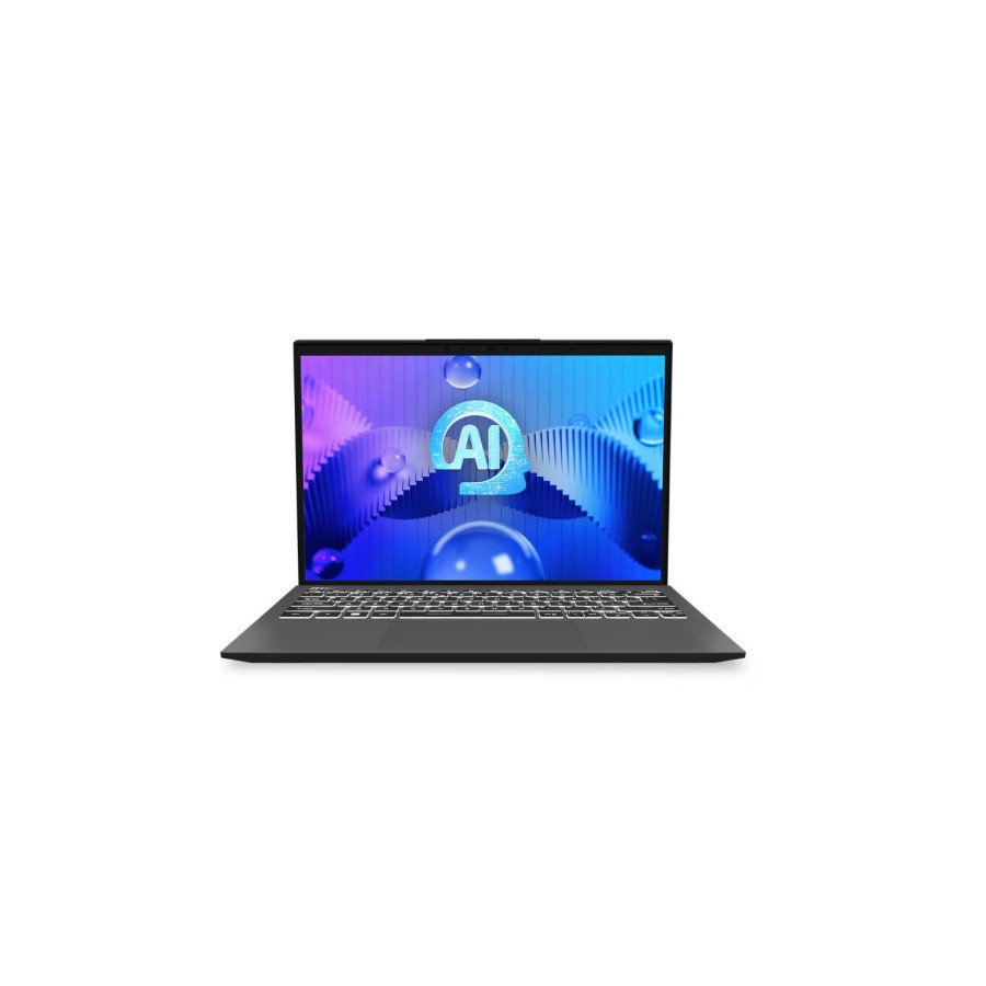 18946-MSI PORTATIL PRESTIGE 13 AI+ EVO A2VMG-030ES. 13.3" 2.8K OLED. INTEL CORE ULTRA 7 256V. 16GB LPDDR5X. 512GB SSD. W 18946-MSI PORTATIL PRESTIGE 13 AI+ EVO A2VMG-030ES. 13.3" 2.8K OLED. INTEL CORE ULTRA 7 256V. 16GB LPDDR5X. 512GB SSD. W
