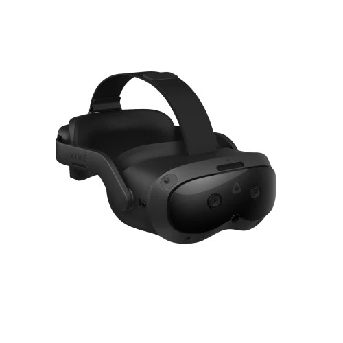 18996-HTC GAFAS DE REALIDAD VIRTUAL VIVE FOCUS VISION. GARANTIA DOMESTICA