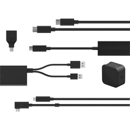 18999-HTC VIVE WIRED STREAMING KIT PARA FOCUS VISION