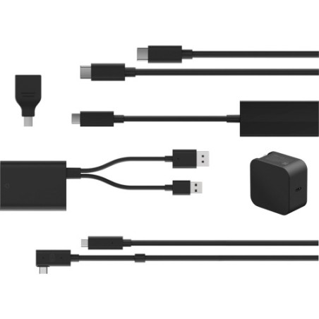 18999-HTC VIVE WIRED STREAMING KIT PARA FOCUS VISION