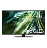 19001-Samsung TQ50QN90DAT 127 cm (50") 4K Ultra HD Smart TV Wifi Negro