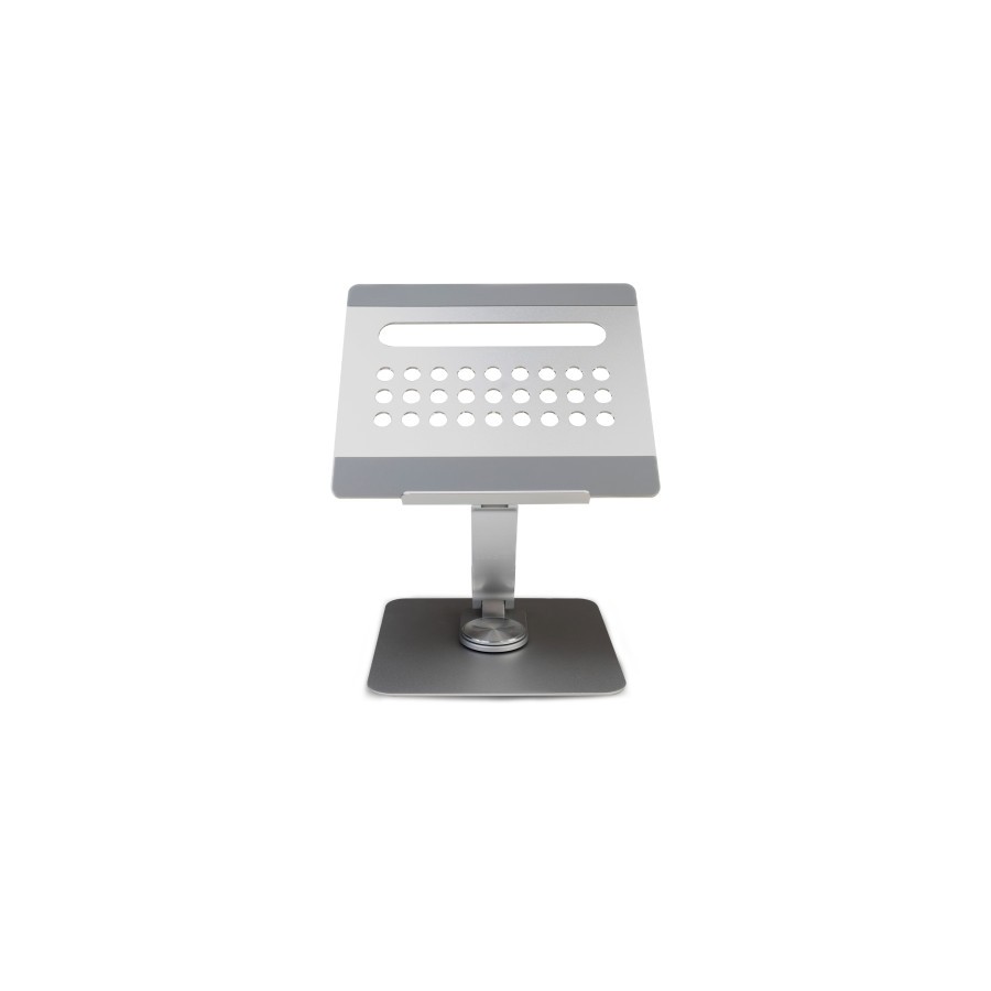 19005-Ewent EW1269 soporte para ordenador portatil Gris, Plata 43,2 cm (17") 19005-Ewent EW1269 soporte para ordenador portatil Gris, Plata 43,2 cm (17")